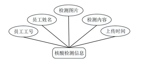 公司疫情健康信息管理系統(tǒng)——基于Java SSM框架的計(jì)算機(jī)畢業(yè)設(shè)計(jì)實(shí)踐